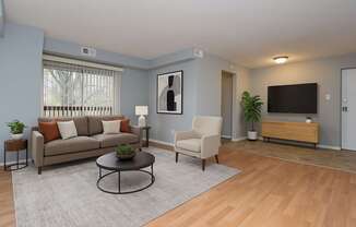Eastland Hills Apartments