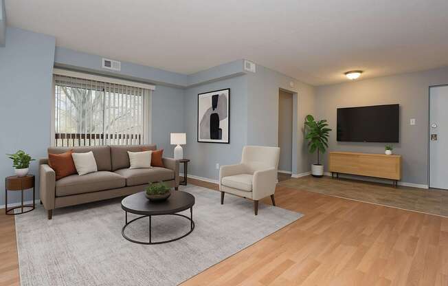 Eastland Hills Apartments