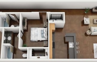 Partner-provided photo for $1388 unit