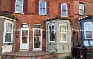 Ultra Charming Trinity Vicinity Townhouse