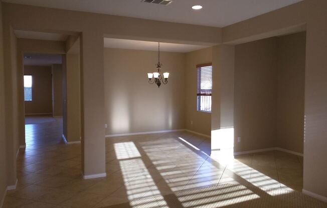 1607 Quiet Trail Dr.