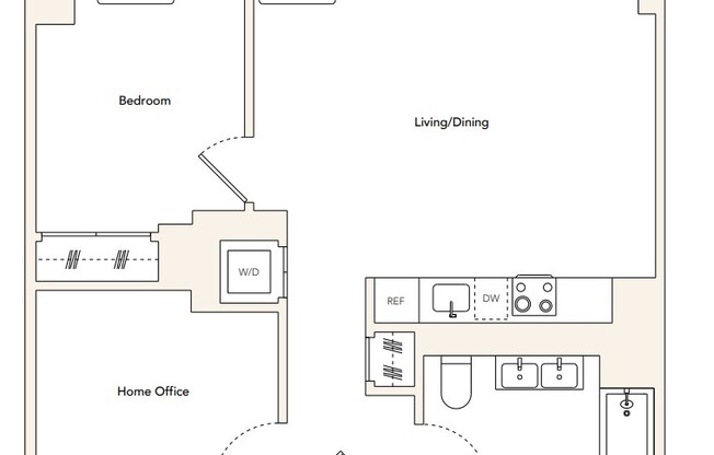 Partner-provided property photo