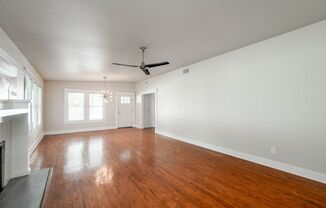 1 bed, 1 bath, $2,000