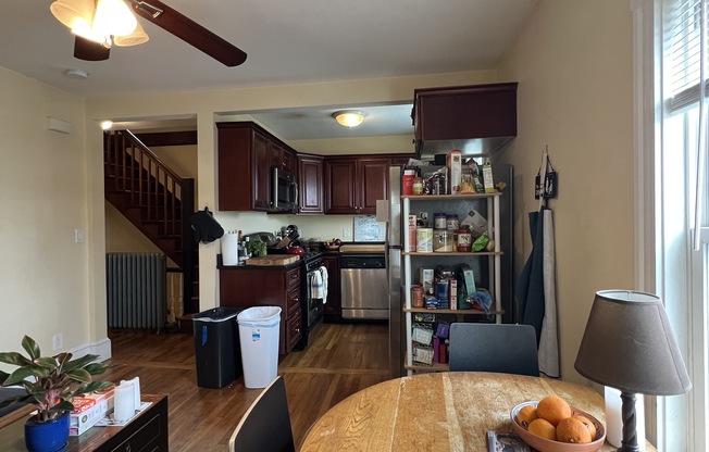 4 beds, 2 baths, $5,000, Unit 2