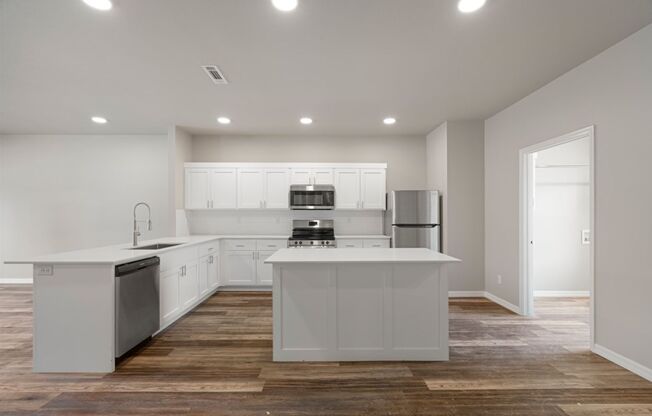 The Villas at Palecero - 2 Months FREE for Move-ins by 6/30/25 PLUS Spin to Win Epic Prizes!