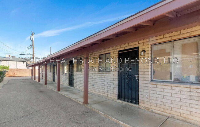 1 bed, 1 bath, 600 sqft, $950, Unit 2