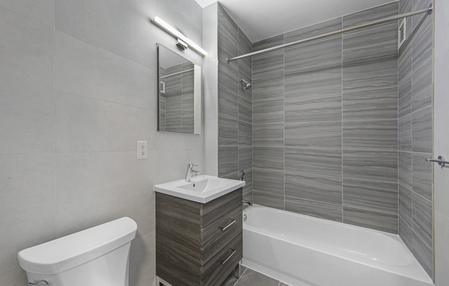 408 East 92nd St.