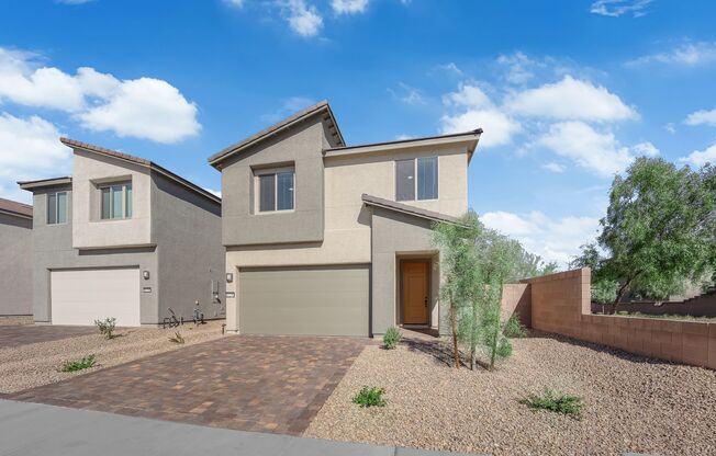 4 beds, 2.5 baths, $2,450