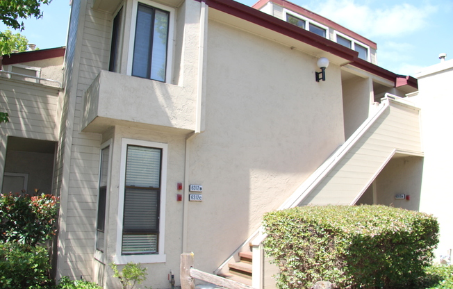 Lovely, Light-Filled 2 Bedroom, 2 Bath Condo