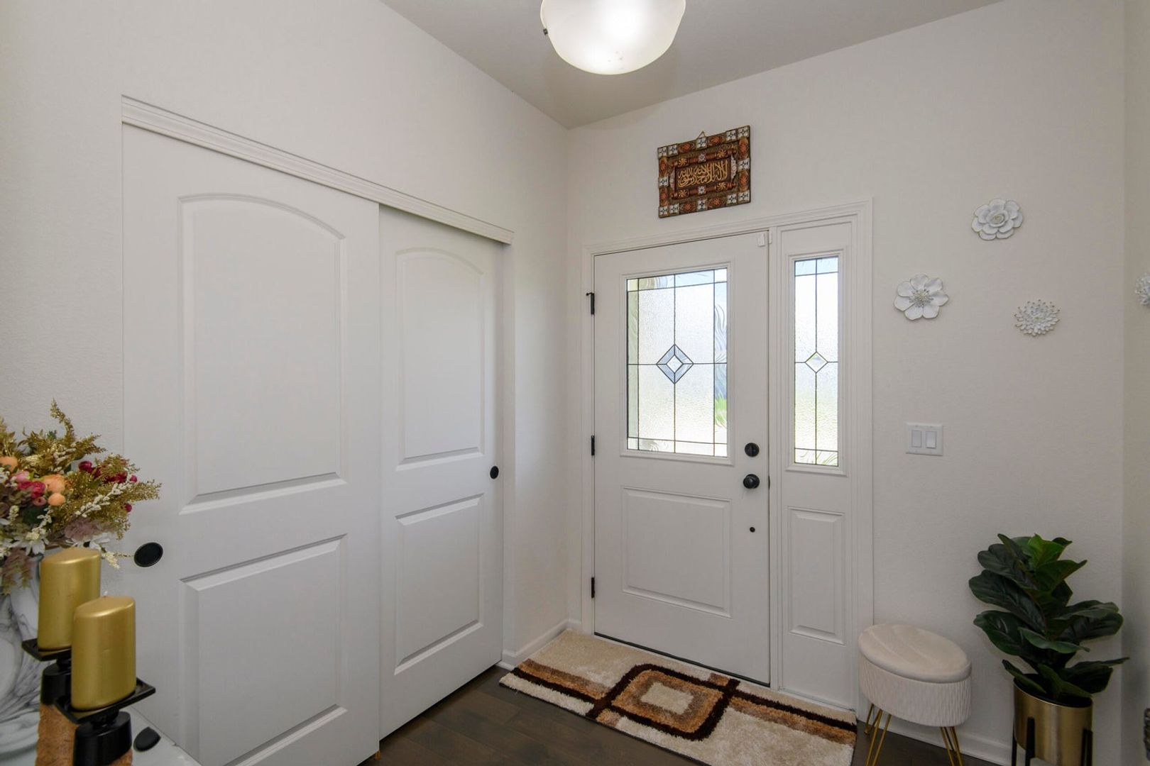 New Construction 4 bedroom Sussex home
