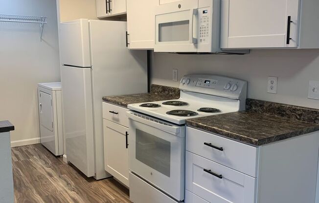 Ram&#39;s Park Apartments