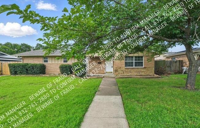 506 E ALEXANDER LN