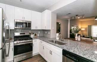 Willowest in Collier Hills  - Atlanta Apartments