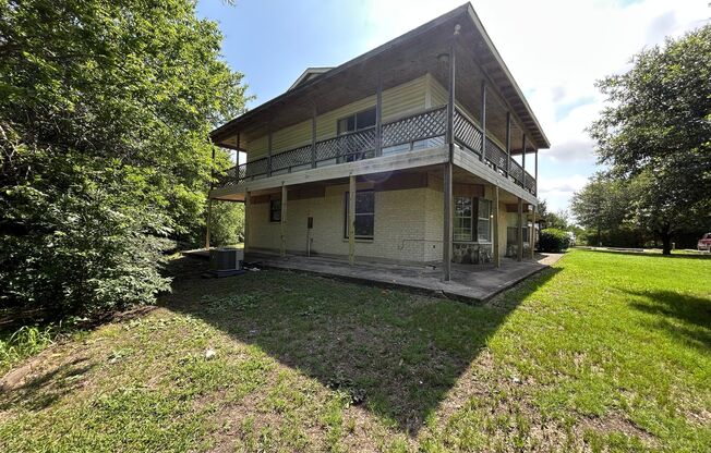 Great Princeton Location!
