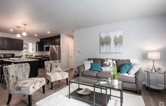 2 beds, 2 baths, 1,004 sqft, $2,050, Unit 3-103