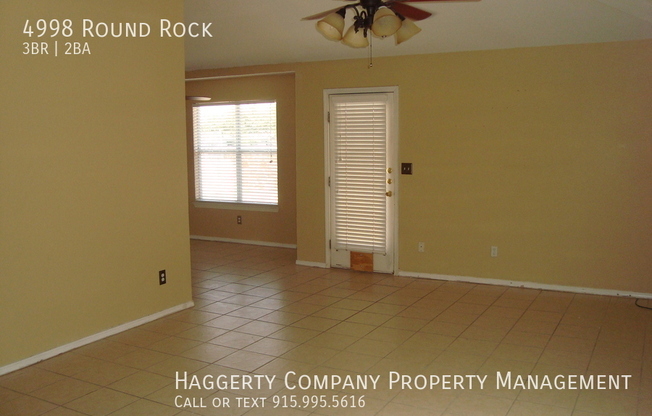 4998 ROUND ROCK