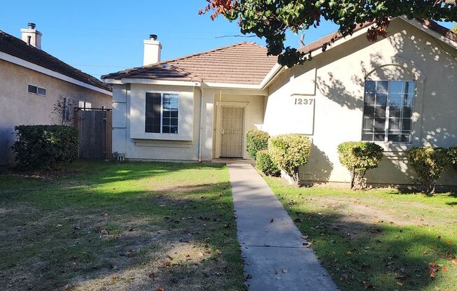 Coming soon!! 3 Bedroom, 2 Bath 2 Car Garage Home