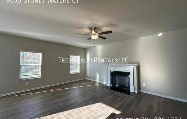 9050 STONEY WATERS CT