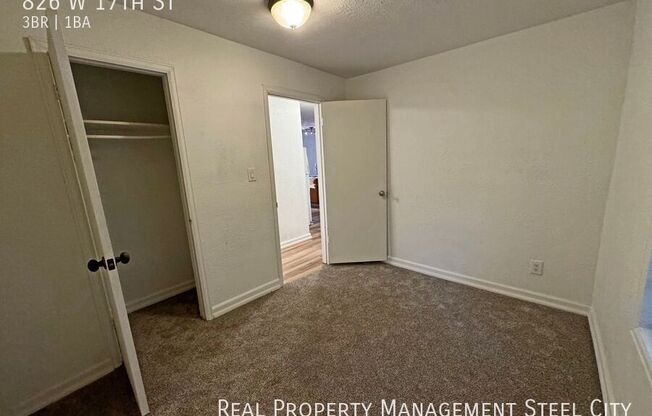 Partner-provided property photo