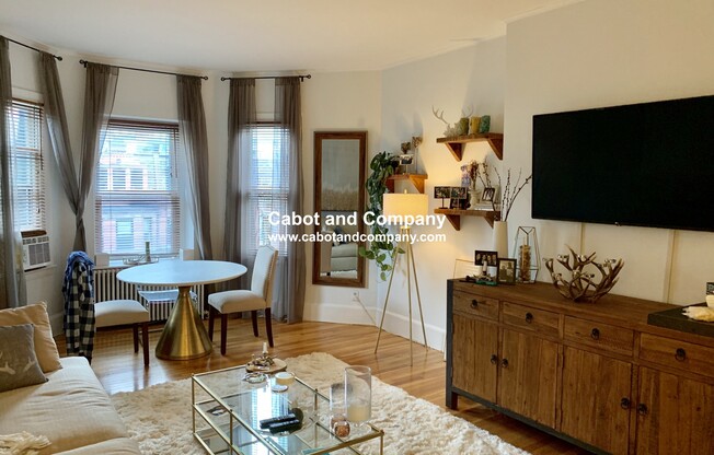 213 Newbury St.
