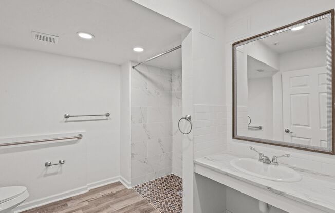 1 bed, 1 bath, 595 sqft, $1,350, Unit #161