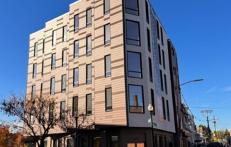 Studio Apartments Available