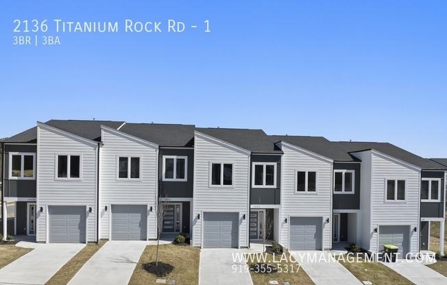 2136 TITANIUM ROCK RD