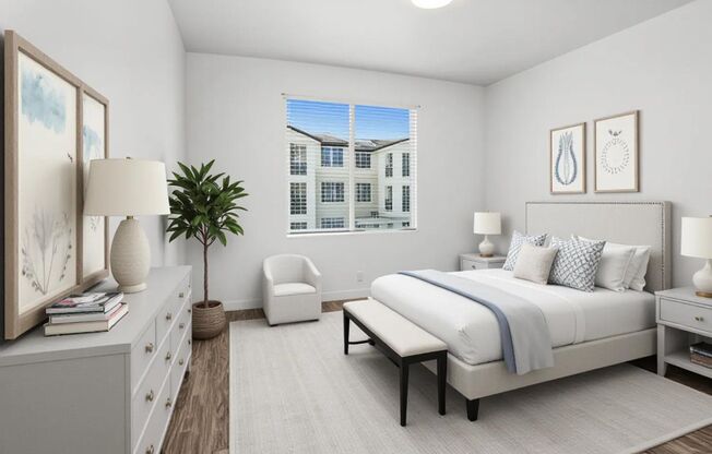 3 beds, 2 baths, 1,123 sqft, $1,995, Unit 110