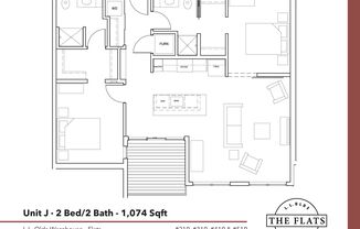 Partner-provided photo for $2695 unit