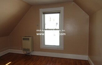 14 ALBION ST