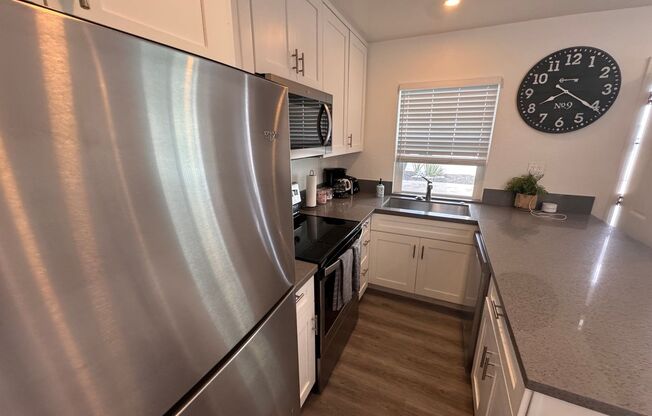 1 bed, 1 bath, 600 sqft, $2,375, Unit 10