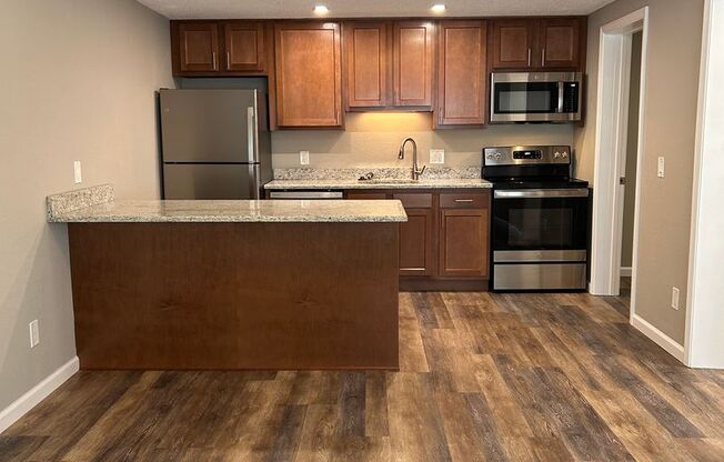 Waterbury Estates