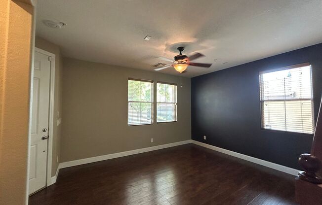 Great Henderson property