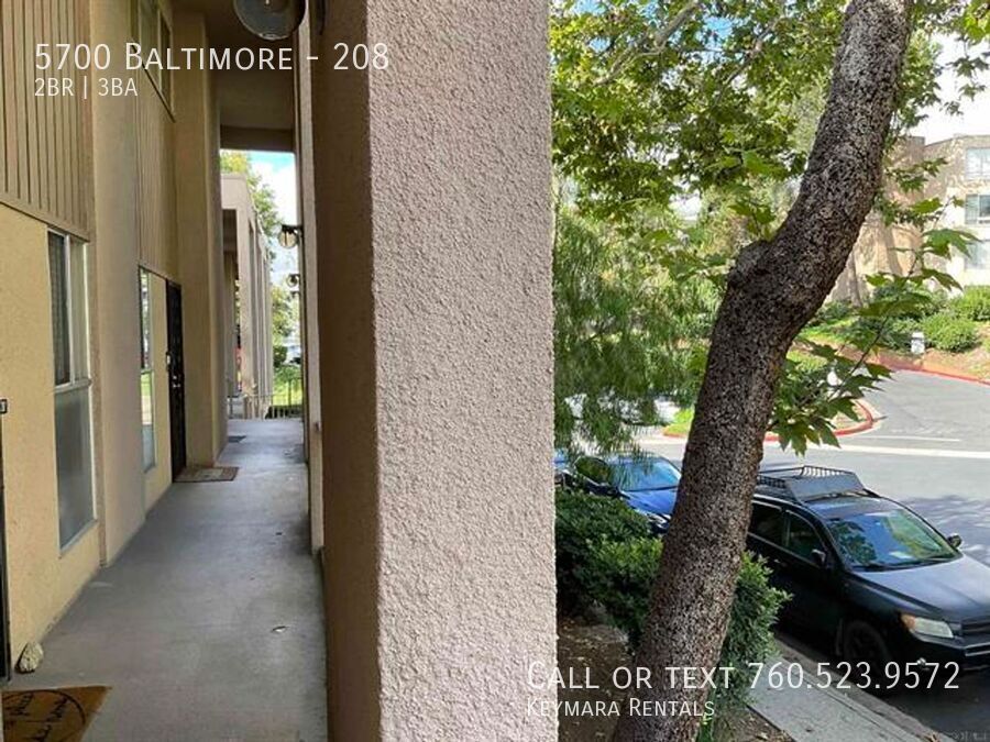 5700 Baltimore Drive Unit 43