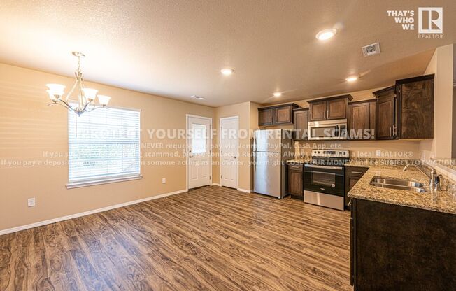 1016 Brook Street, Gentry, AR 72734