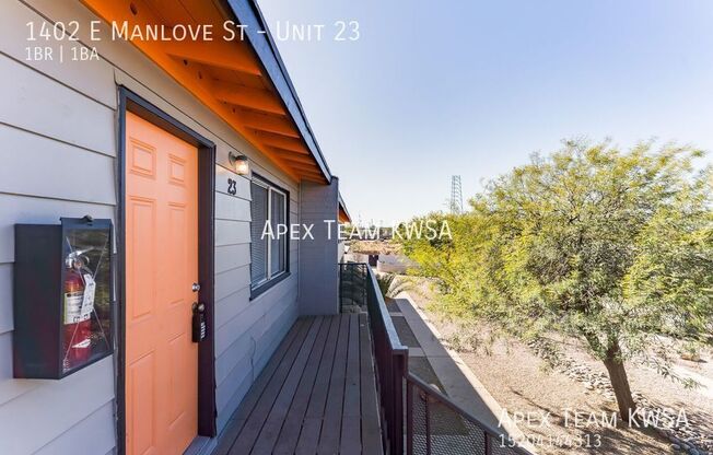 Partner-provided property photo