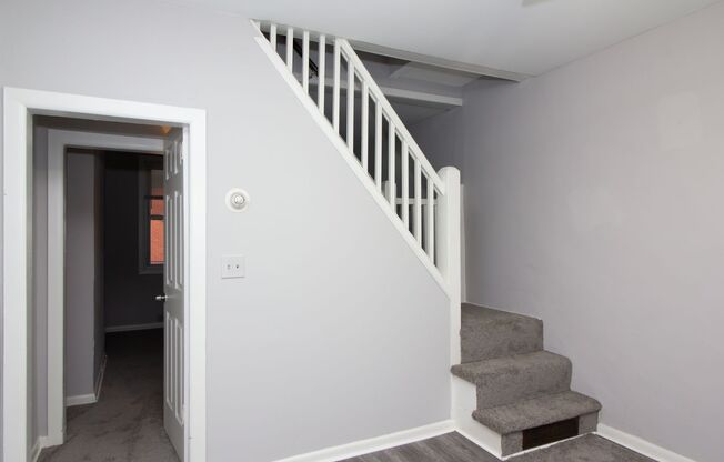 Charming 2BD/1BA Townhome in Hampden, MD!
