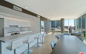 2 beds, 2 baths, 1,300 sqft, $4,300, Unit 1001