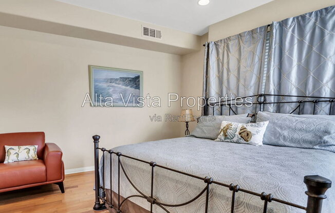 3 beds, 3 baths, 1,380 sqft, $5,995, Unit F