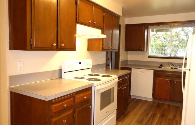 Rent Special: 1/2 Off April's Rent!!