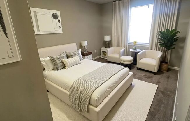 Live in Style at Cielo at West Midtown – Your New Home in Atlanta, GA
