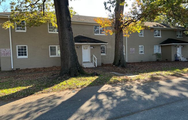 2000 Chesapeake Drive