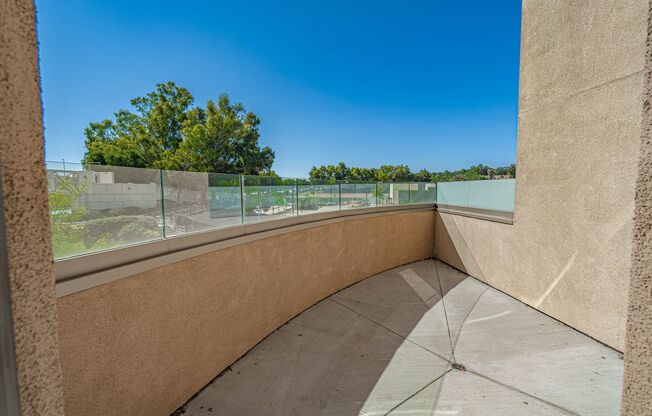 Studio, 1 bath, 507 sqft, $2,310, Unit MCB26701#212