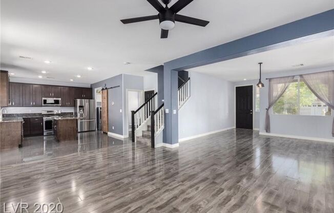 2 Story-Spectacular Summerlin Home in The Arbors of Summerlin