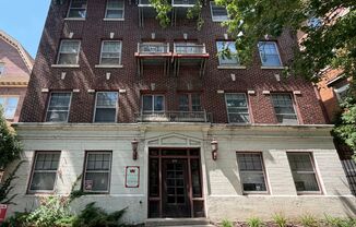 829 N. Cass