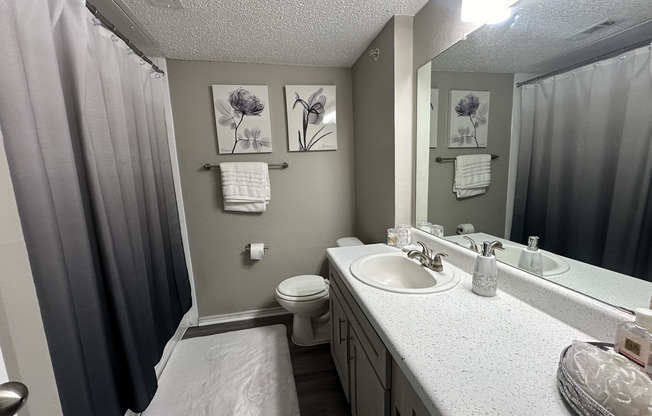1 bed, 1 bath, 800 sqft, $1,200