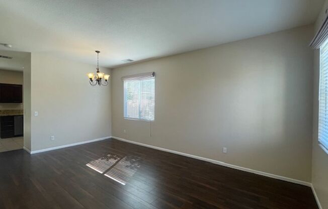 Gorgeous 4 Bedroom, 2.5 Bath with Loft in Rancho Del Oro available now!