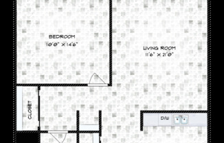 Partner-provided photo for $1175 unit