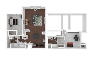 Partner-provided photo for $2160 unit