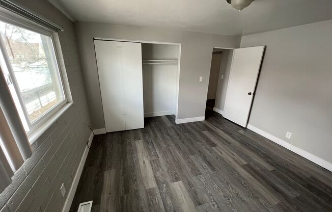 Highland West Apartments